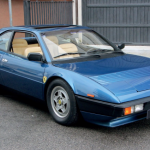 Vente Aguttes à Lyon Ferrari Mondial- Aguttes à Lyon