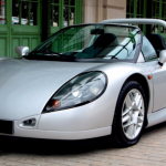 Vente Aguttes à Lyon Renault Spider- Aguttes à Lyon