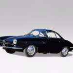 Vente Osenat 19 Juin Alfa Romeo Giulietta SS-