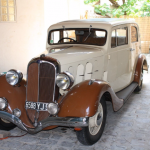 Vente Osenat 19 Juin Delahaye 134-