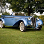 Vente Osenat 19 Juin Delahaye 135M-