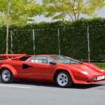 Vente Osenat 19 Juin Lamborghini Countach-