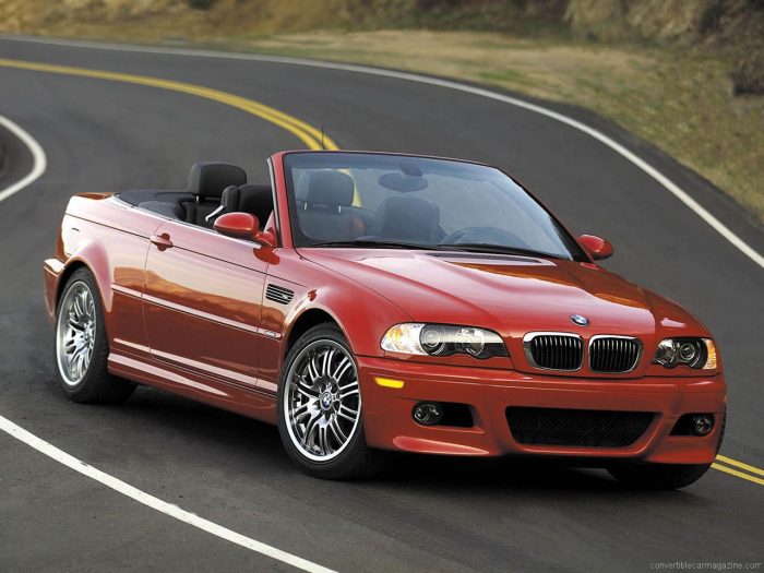 bmw m3 e46 001- Youngtimers