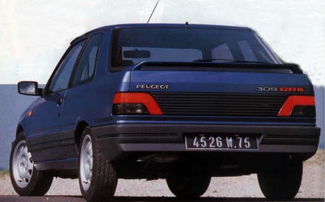 gti16 01- Youngtimers