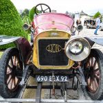 rallye paris rambouillet 2016 102- Paris Rambouillet 2016