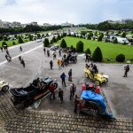 rallye paris rambouillet 2016 114- Paris Rambouillet 2016