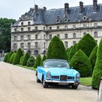 rallye paris rambouillet 2016 121- Paris Rambouillet 2016