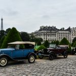 rallye paris rambouillet 2016 128- Paris Rambouillet 2016