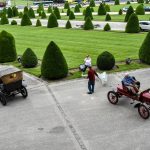 rallye paris rambouillet 2016 13- Paris Rambouillet 2016