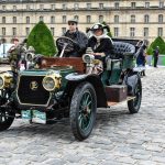 rallye paris rambouillet 2016 167- Paris Rambouillet 2016
