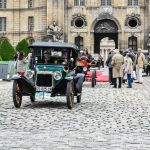 rallye paris rambouillet 2016 168- Paris Rambouillet 2016
