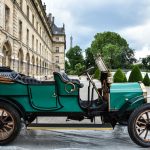 rallye paris rambouillet 2016 18- Paris Rambouillet 2016