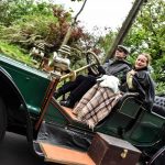 rallye paris rambouillet 2016 246- Paris Rambouillet 2016