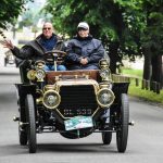 rallye paris rambouillet 2016 256- Paris Rambouillet 2016
