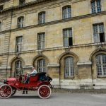 rallye paris rambouillet 2016 32- Paris Rambouillet 2016