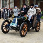 rallye paris rambouillet 2016 337- Paris Rambouillet 2016