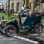 rallye paris rambouillet 2016 365- Paris Rambouillet 2016