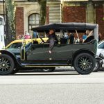 rallye paris rambouillet 2016 384- Paris Rambouillet 2016