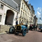 rallye paris rambouillet 2016 431- Paris Rambouillet 2016