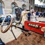 rallye paris rambouillet 2016 434- Paris Rambouillet 2016