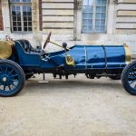 rallye paris rambouillet 2016 435- Paris Rambouillet 2016