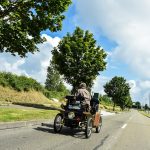 rallye paris rambouillet 2016 440- Paris Rambouillet 2016