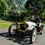rallye paris rambouillet 2016 443- Paris Rambouillet 2016