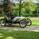 rallye paris rambouillet 2016 483- Paris Rambouillet 2016