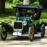 rallye paris rambouillet 2016 485- Paris Rambouillet 2016