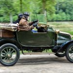 rallye paris rambouillet 2016 488- Paris Rambouillet 2016