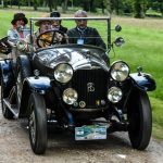 rallye paris rambouillet 2016 494- Paris Rambouillet 2016
