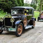 rallye paris rambouillet 2016 522- Paris Rambouillet 2016