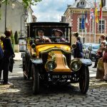 rallye paris rambouillet 2016 552- Paris Rambouillet 2016