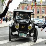 rallye paris rambouillet 2016 558- Paris Rambouillet 2016
