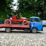 rallye paris rambouillet 2016 568- Paris Rambouillet 2016