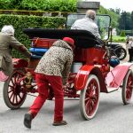 rallye paris rambouillet 2016 583- Paris Rambouillet 2016
