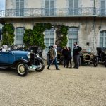 rallye paris rambouillet 2016 586- Paris Rambouillet 2016
