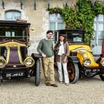 rallye paris rambouillet 2016 590- Paris Rambouillet 2016