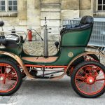 rallye paris rambouillet 2016 6- Paris Rambouillet 2016