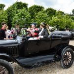 rallye paris rambouillet 2016 610- Paris Rambouillet 2016