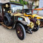 rallye paris rambouillet 2016 642- Paris Rambouillet 2016