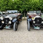 rallye paris rambouillet 2016 661- Paris Rambouillet 2016