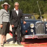 017- Concours d'Elegance de Monêtier les Bains