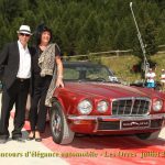 020- Concours d'Elegance de Monêtier les Bains