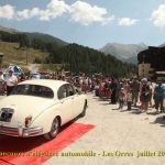 026- Concours d'Elegance de Monêtier les Bains