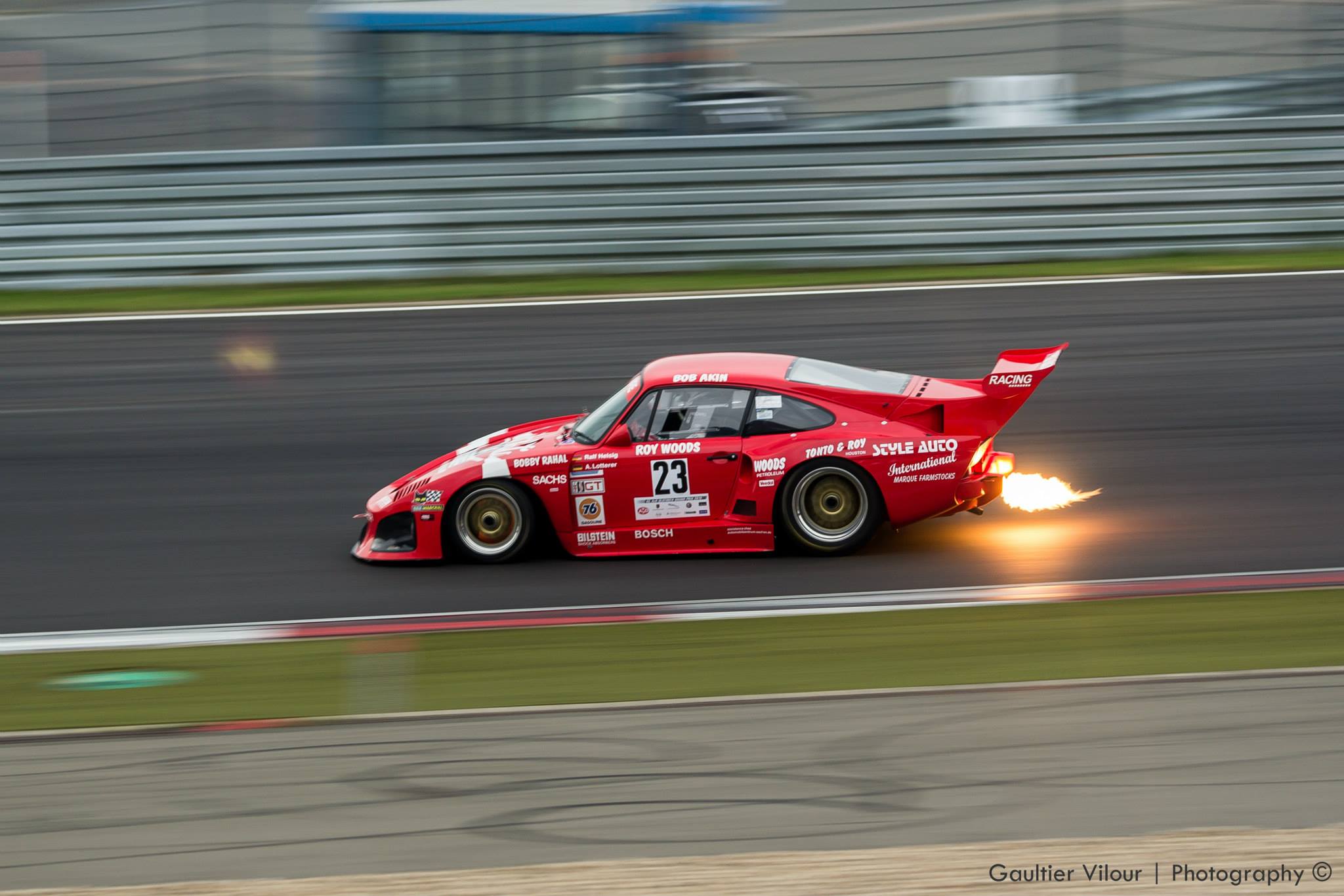 44 AvD-Oldtimer Grand Prix au Nürburgring