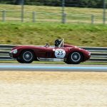 28139556642 d4e4c58e65 z- plateau 2 de Le Mans Classic