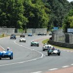 28165896901 70a4571101 z- plateau 2 de Le Mans Classic