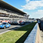28231926630 3368be8993 z- plateau 2 de Le Mans Classic