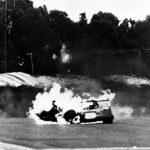 Accident 1000km de Buenos Aires 1971- 1000km de Buenos Aires 1971